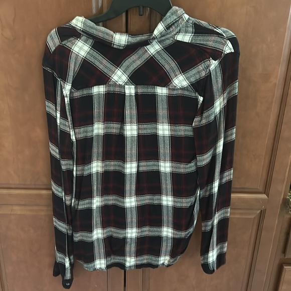 Paige Flannel - Picture 2 of 2